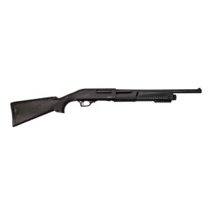 EMPEROR FIREARMS MXP12 12 Gauge 3" 4+1 Pump Shotgun | Black