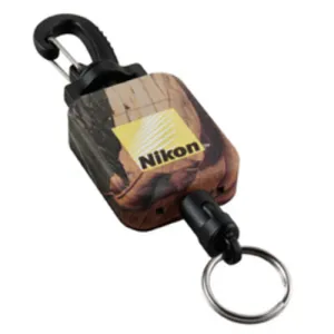 NIKON Tether RETRACTABLE RANGEFINDER