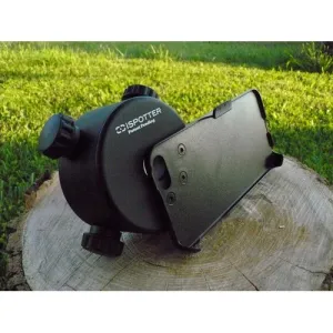 ISCOPE iSpotter for iPhone 6+ back plate