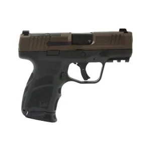 HK CC9 OR 9mm 3.32" 10rd - Midnight Bronze
