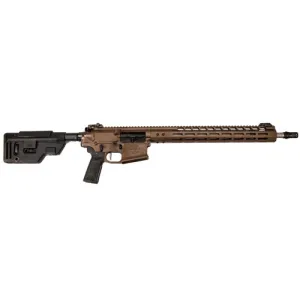 NOVESKE Gen 4 N6 Micro Switchblock 6.5 Creedmoor 18" 20rd - BDB