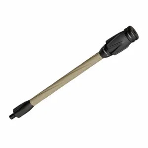 HOYT Stealth Pro Series Stabilizer 10" Sandstorm