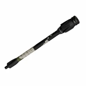 HOYT Stealth Pro Series Stabilizer 10" Verde