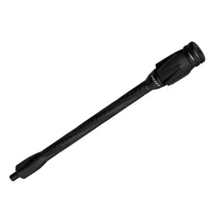 HOYT Stealth Pro Series Stabilizer 6" Black