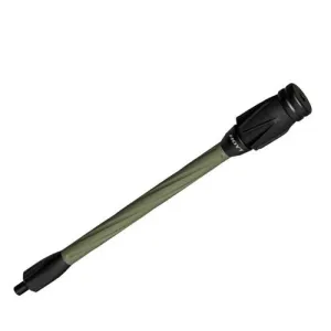 HOYT Stealth Pro Series Stabilizer 6" Sandstorm