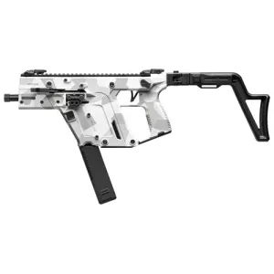 KRISS USA Vector SBR G3 10mm 5.5" 33rd w/ Threaded Barrel - Arctic Delta Camo