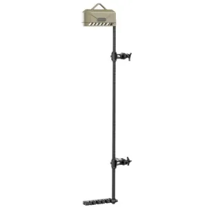 HOYT Superlite Stretch Quiver 6 Arrow Sandstorm