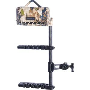 HOYT Superlite DG Quiver 6 Arrow Subalpine