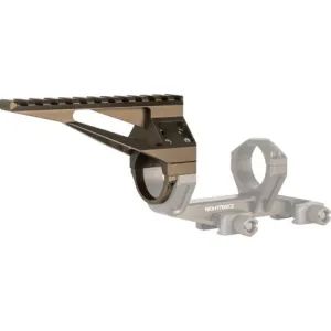 NIGHTFORCE Rail Accessory RAP-i w/ Multimount Cap 30mm DE
