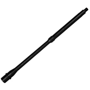 ONE HORSE 16" Mid-Length SOCOM Barrel 5.56 NATO 1:8 Twist