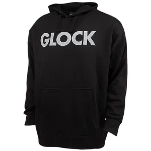 GLOCK Traditional XL Black Long Sleeve