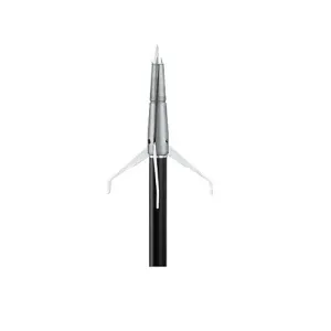 TROPHY RIDGE ARCHERY Hammerhead 2" Cut 100gr Broadhead