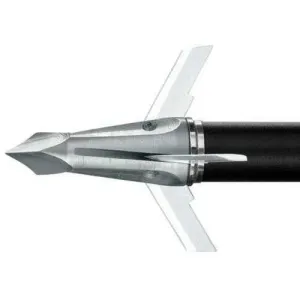 TROPHY RIDGE ARCHERY Steelhead 1-1/8" Cut 100gr Broadhead