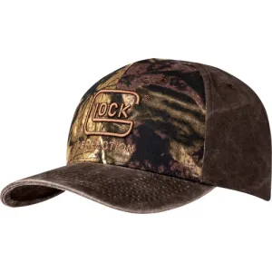 GLOCK Glock Perfection Realtree Camo Glock Patch Hat