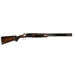 TRISTAR Setter LT O/U 12ga 28" 2rd - Gloss Walnut
