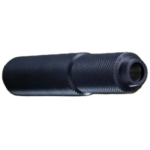 SONICORE Rekkr OB - 30 Caliber 5/8-24 Suppressor - Black