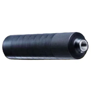 SONICORE Paradox DT - 223/5.56 1/2-28 Suppressor - Black