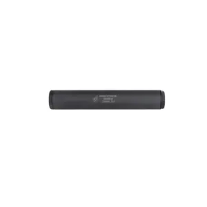 WARRIOR SYSTEMS Legionary 22LR Suppressor - Black
