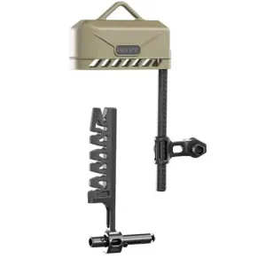 HOYT Superlite DG Quiver 6 Arrow Sandstorm