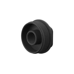 BREEK ARMS Direct-Thread Low Univ Suppressor Hub SS 5/8x24