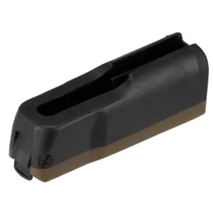 BROWNING X-Bolt 300 RUM Burnt Bronze Cerakote Magazine