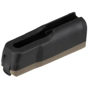 BROWNING X-Bolt 28 Nosler Smoked Bronze Cerakote Magazine
