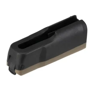 BROWNING X-Bolt WSM Smoked Bronze Cerakote Magazine