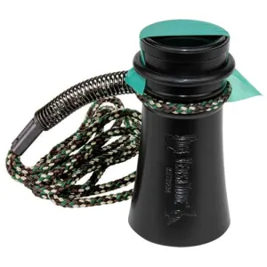 KNIGHT & HALE Versa tube Tube Mouth Call