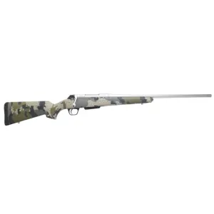 WINCHESTER XPR 350 Legend 22" 3rd - Verde Titanium Camo
