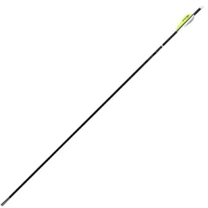 VICTORY ARCHERY VLR 350 Elite 6 Pack Fletched - GPI: 8.2