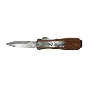 SMITH & WESSON Unwavered D/A OTF