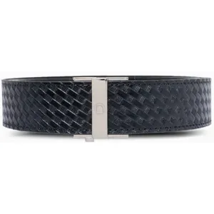 NEXBELT Thin Bar Basket Weave