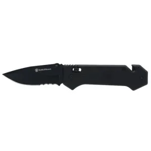 SMITH & WESSON M&P Border Guard Tactical Pivot Lock