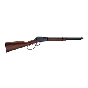 HENRY Tracker Carbine 22 WMR 16.5" 10rd Octagon - Blued
