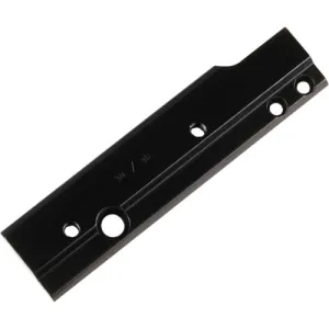 WEAVER Detachable Side Mount #3A