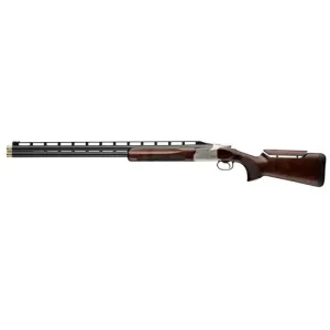 BROWNING Citori 825 Trap LH Adj 12Ga 2.75" 30" 2rd DS - Walnut