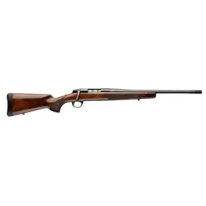 BROWNING X-Bolt 2 Medallion SPR MB 7mm Rem Mag 22" 3rd - High Gloss Walnut