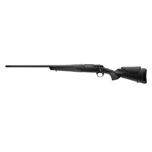 BROWNING X-Bolt 2 Hunter Composite LH MB 300 Win Mag 26" 3rd - Black