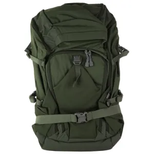 VERTX Overlander Gen 3 Backpack Rudder Green 45 Liters
