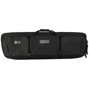VERTX VTAC Rifle Case Black 40.9"x12.6"x5.5" Nylon