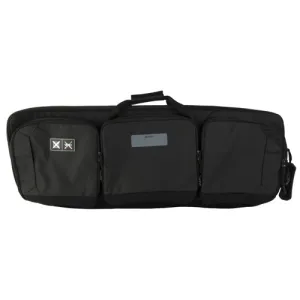 VERTX VTAC Rifle Case Black 35.4"x12.6"x5.5" Nylon