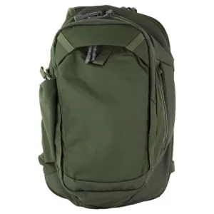 VERTX Transit Sling Bag Rudder Green 17 Liters Nylon