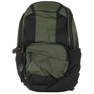 VERTX Ready Pack Gen 3 Backpack Rudder Green/Black 20L