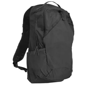VERTX Long Walks Pack Fanny Pack Black 28 Liter Nylon