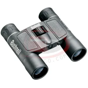 BUSHNELL Powerview 10x25mm Black Roof PRI