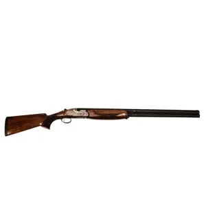 ATA ARMS SP Avantgarde Sideplate Sporter 12 Gauge 30" 2rd - Engraved & Turkish Walnut