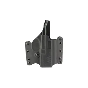 DESANTIS Raptor 2.0 fits Sprg Hellcat Pro RH Kydex Black