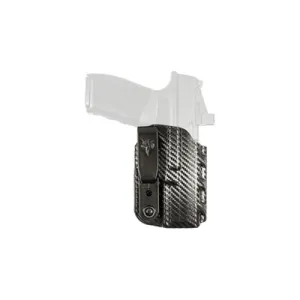 DESANTIS Slim-Tuk Carbon Fiber fits Taurus G2S/G2C/G3C Ambi