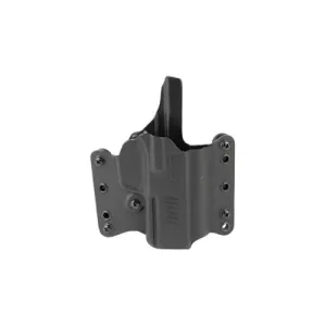 DESANTIS Raptor 2.0 fits Hellcat RH Kydex Black