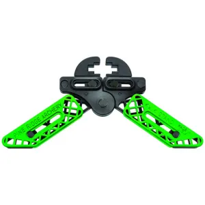 PINE RIDGE ARCHERY Kwik Stand Bow Support - Lime Green